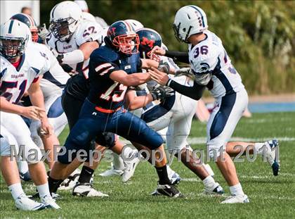 Thumbnail 3 in Lawrence Academy @ Milton Academy photogallery.