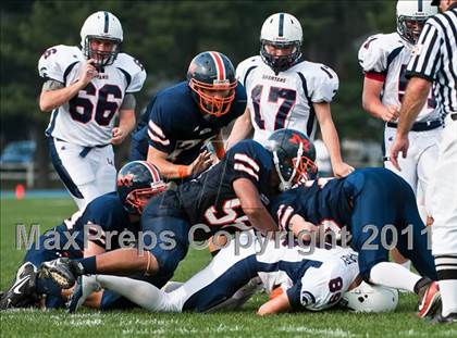 Thumbnail 3 in Lawrence Academy @ Milton Academy photogallery.