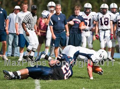 Thumbnail 3 in Lawrence Academy @ Milton Academy photogallery.