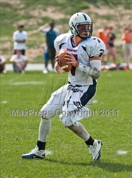 Thumbnail 3 in Lawrence Academy @ Milton Academy photogallery.