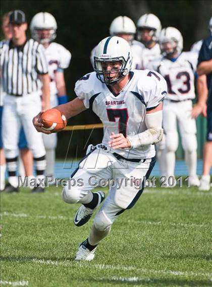 Thumbnail 2 in Lawrence Academy @ Milton Academy photogallery.