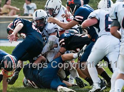 Thumbnail 3 in Lawrence Academy @ Milton Academy photogallery.