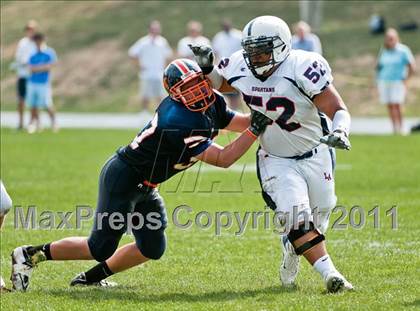 Thumbnail 3 in Lawrence Academy @ Milton Academy photogallery.