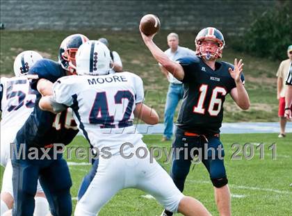 Thumbnail 2 in Lawrence Academy @ Milton Academy photogallery.