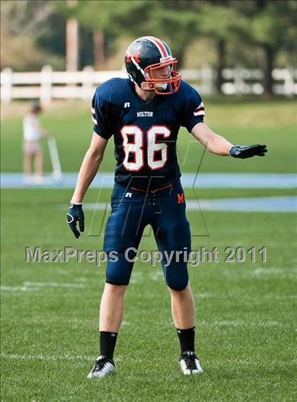 Thumbnail 1 in Lawrence Academy @ Milton Academy photogallery.