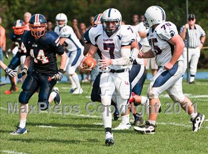 Thumbnail 1 in Lawrence Academy @ Milton Academy photogallery.