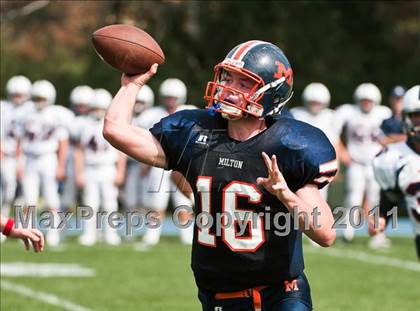 Thumbnail 1 in Lawrence Academy @ Milton Academy photogallery.