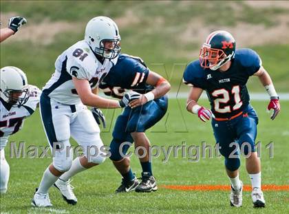 Thumbnail 3 in Lawrence Academy @ Milton Academy photogallery.