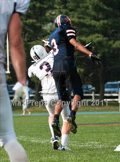 Thumbnail 2 in Lawrence Academy @ Milton Academy photogallery.