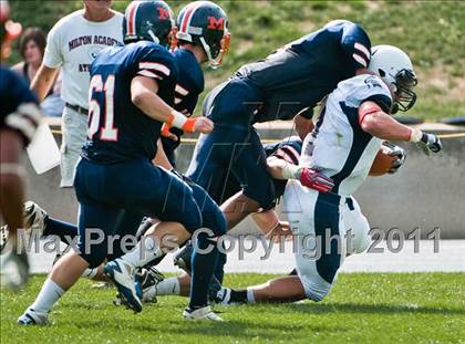 Thumbnail 3 in Lawrence Academy @ Milton Academy photogallery.