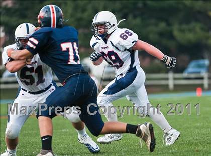 Thumbnail 3 in Lawrence Academy @ Milton Academy photogallery.