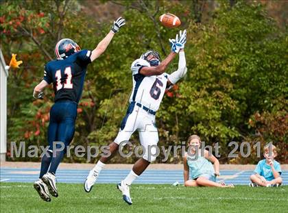 Thumbnail 3 in Lawrence Academy @ Milton Academy photogallery.
