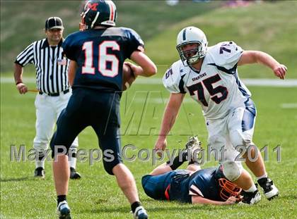 Thumbnail 2 in Lawrence Academy @ Milton Academy photogallery.