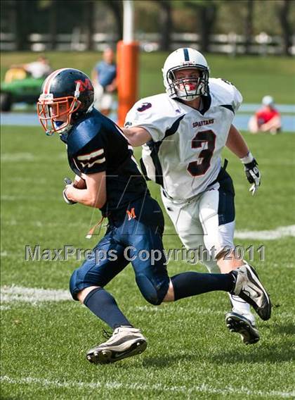 Thumbnail 2 in Lawrence Academy @ Milton Academy photogallery.
