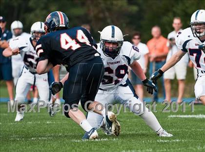 Thumbnail 1 in Lawrence Academy @ Milton Academy photogallery.
