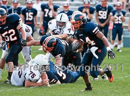 Thumbnail 3 in Lawrence Academy @ Milton Academy photogallery.