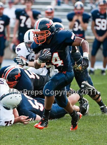 Thumbnail 1 in Lawrence Academy @ Milton Academy photogallery.