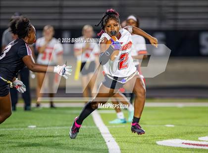 Thumbnail 3 in Grissom @ Sparkman photogallery.