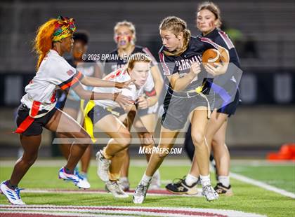 Thumbnail 2 in Grissom @ Sparkman photogallery.