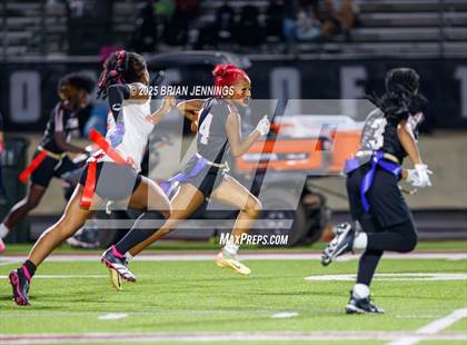Thumbnail 3 in Grissom @ Sparkman photogallery.