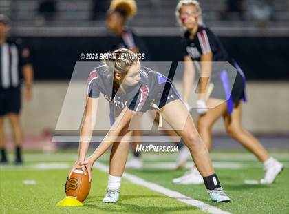 Thumbnail 1 in Grissom @ Sparkman photogallery.