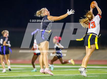 Thumbnail 3 in Grissom @ Sparkman photogallery.