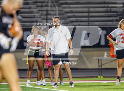 Thumbnail 2 in Grissom @ Sparkman photogallery.