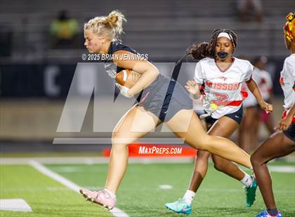 Thumbnail 3 in Grissom @ Sparkman photogallery.