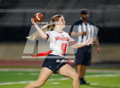 Thumbnail 1 in Grissom @ Sparkman photogallery.