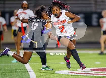 Thumbnail 1 in Grissom @ Sparkman photogallery.