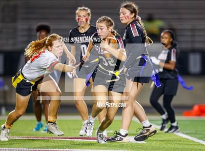 Thumbnail 1 in Grissom @ Sparkman photogallery.
