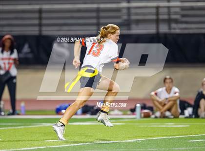 Thumbnail 1 in Grissom @ Sparkman photogallery.