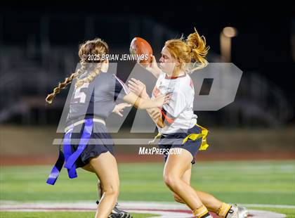 Thumbnail 2 in Grissom @ Sparkman photogallery.