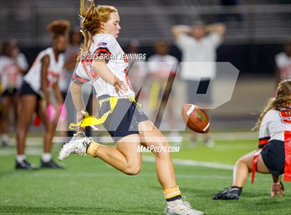 Thumbnail 2 in Grissom @ Sparkman photogallery.