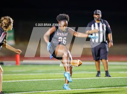 Thumbnail 2 in Grissom @ Sparkman photogallery.