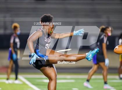 Thumbnail 3 in Grissom @ Sparkman photogallery.