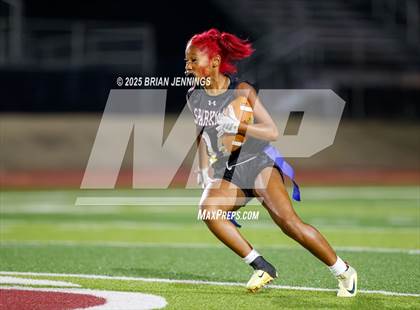 Thumbnail 2 in Grissom @ Sparkman photogallery.