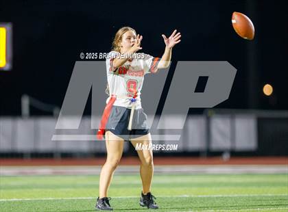 Thumbnail 2 in Grissom @ Sparkman photogallery.