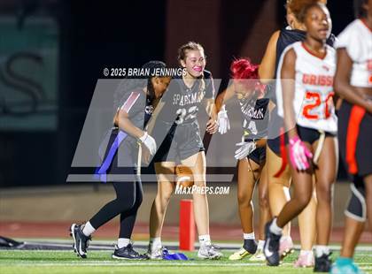 Thumbnail 3 in Grissom @ Sparkman photogallery.