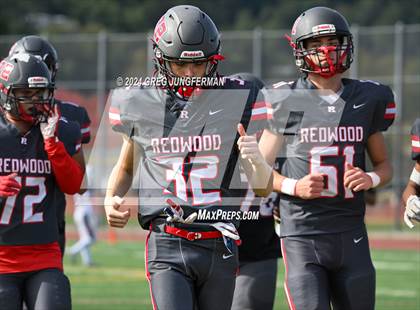 Thumbnail 2 in Justin-Siena @ Redwood photogallery.