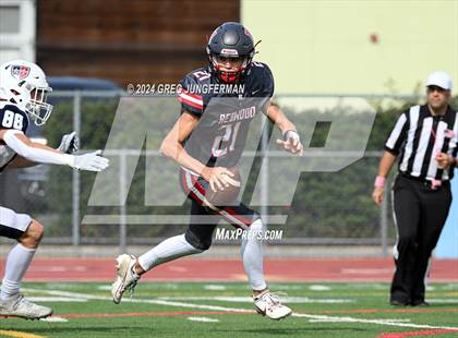 Thumbnail 3 in Justin-Siena @ Redwood photogallery.