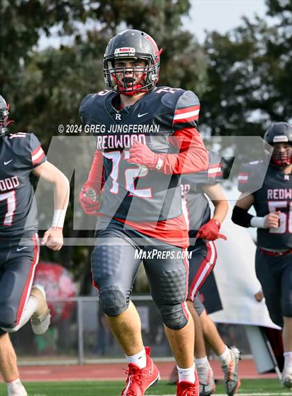 Thumbnail 3 in Justin-Siena @ Redwood photogallery.