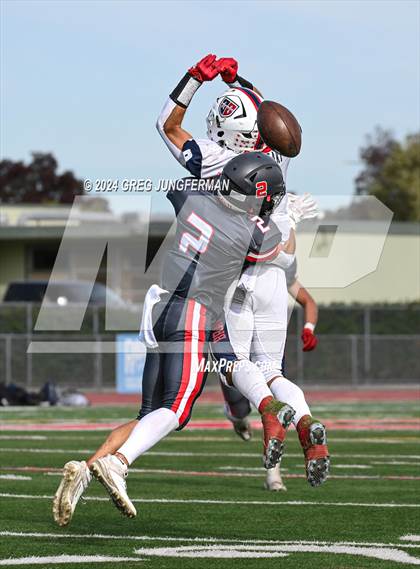 Thumbnail 1 in Justin-Siena @ Redwood photogallery.