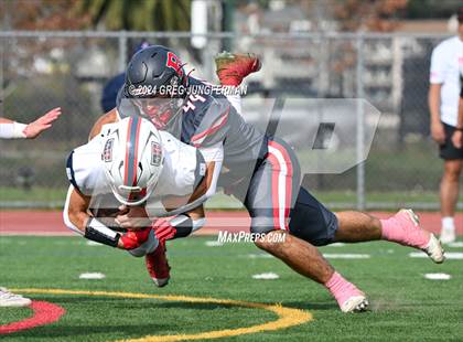 Thumbnail 3 in Justin-Siena @ Redwood photogallery.