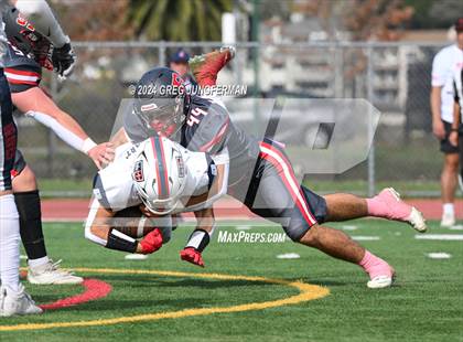 Thumbnail 1 in Justin-Siena @ Redwood photogallery.