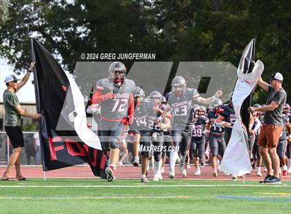 Thumbnail 3 in Justin-Siena @ Redwood photogallery.