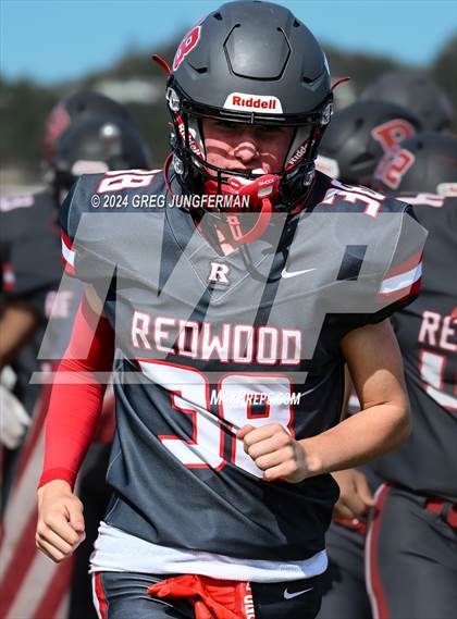 Thumbnail 3 in Justin-Siena @ Redwood photogallery.