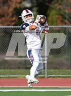 Photo from the gallery "Justin-Siena @ Redwood"