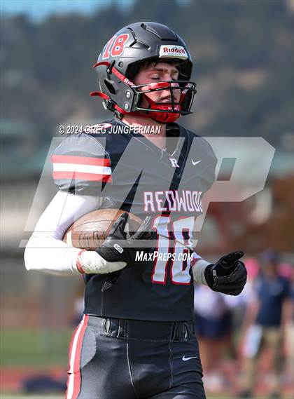 Thumbnail 1 in Justin-Siena @ Redwood photogallery.