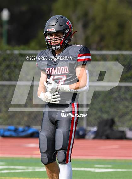 Thumbnail 1 in Justin-Siena @ Redwood photogallery.